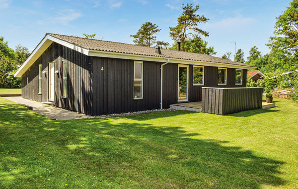 Ferienhaus 