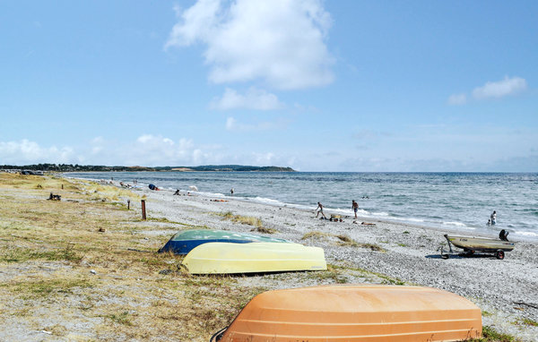 Casa de vacaciones - Dråby Strand , Dinamarca - D10006 901
