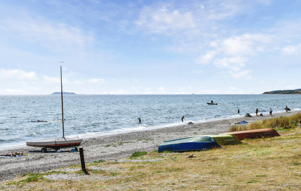 Casa de vacaciones - Dråby Strand , Dinamarca - D10006 903