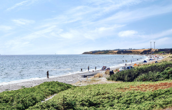 Casa de vacaciones - Dråby Strand , Dinamarca - D10006 905
