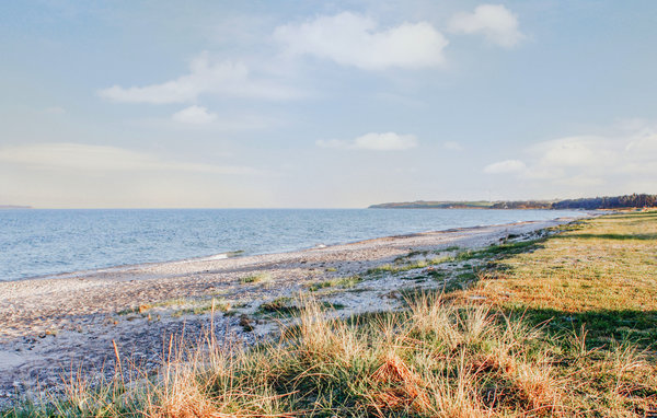 Casa de vacaciones - Dråby Strand , Dinamarca - D10006 906