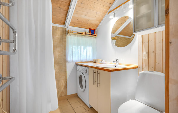 Casa de vacaciones - Dråby Strand , Dinamarca - D10006 701