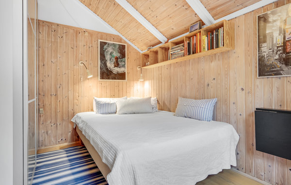 Casa de vacaciones - Dråby Strand , Dinamarca - D10006 8