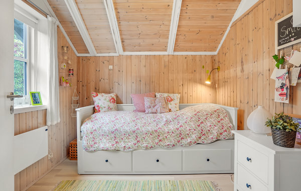 Casa de vacaciones - Dråby Strand , Dinamarca - D10006 602