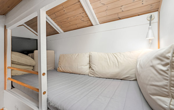 Casa de vacaciones - Dråby Strand , Dinamarca - D10006 9