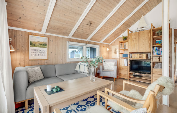 Casa de vacaciones - Dråby Strand , Dinamarca - D10006 3