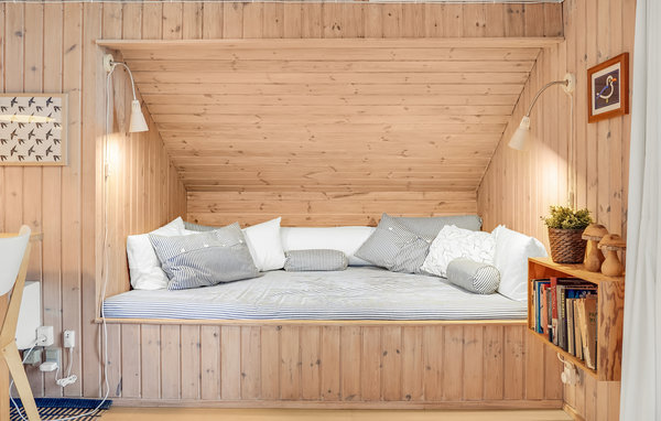 Casa de vacaciones - Dråby Strand , Dinamarca - D10006 301