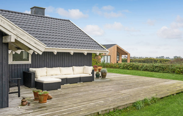 Casa de vacaciones - Dråby Strand , Dinamarca - D10006 101