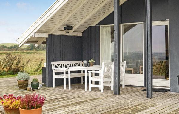 Casa de vacaciones - Dråby Strand , Dinamarca - D10006 102