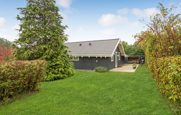 Casa de vacaciones - Dråby Strand , Dinamarca - D10006 103