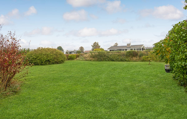 Casa de vacaciones - Dråby Strand , Dinamarca - D10006 104