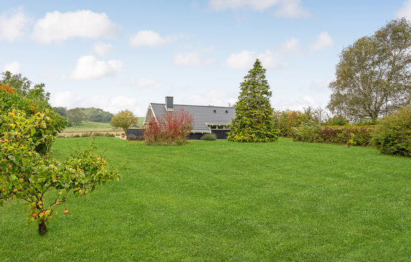 Casa de vacaciones - Dråby Strand , Dinamarca - D10006 105