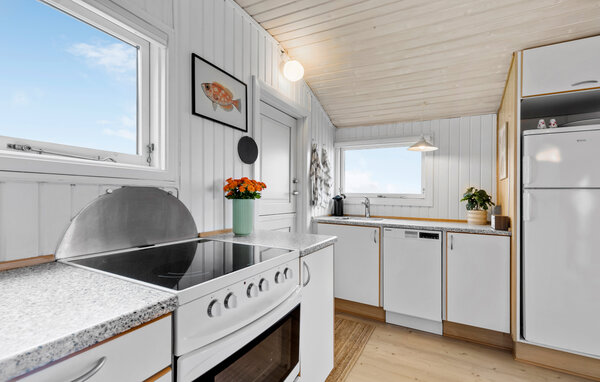 Ferienhaus 