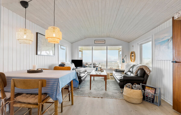 Ferienhaus 