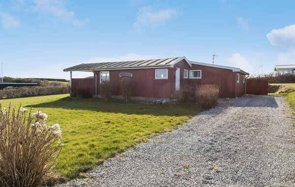 Feriehuse - Dråby Strand , Danmark - D10008 82