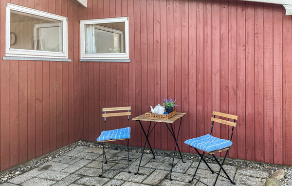 Ferienhaus 
