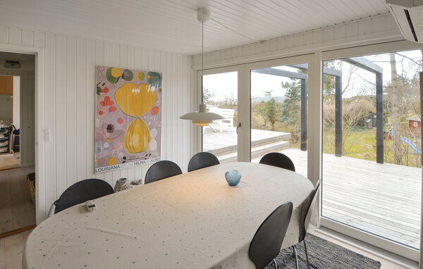 Ferienhaus 