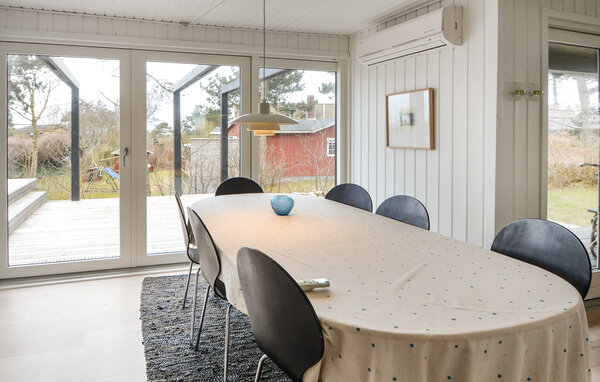 Ferienhaus 