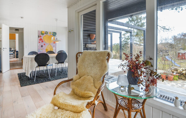 Ferienhaus 
