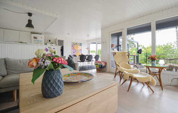 Ferienhaus 