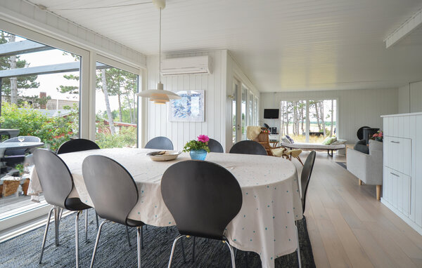 Ferienhaus 