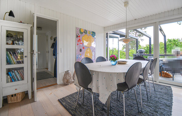 Ferienhaus 