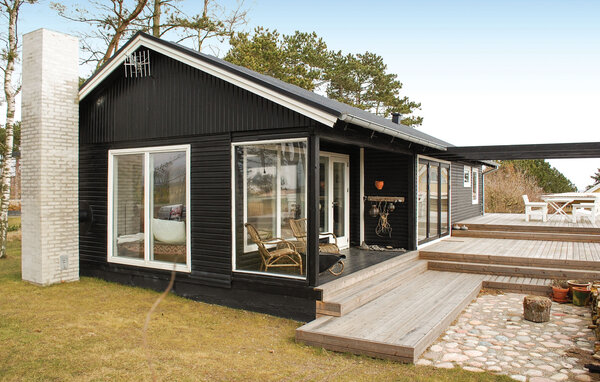 Holiday Home - Dråby Strand , Denmark - D10012 1