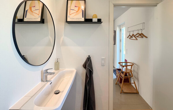 Apartament - Dråby Strand , Dania - D10021 701