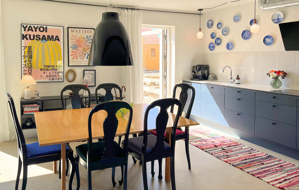 Apartament - Dråby Strand , Dania - D10021 5