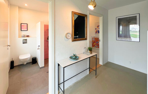 Ferienwohnung - Dråby Strand , Dänemark - D10023 501