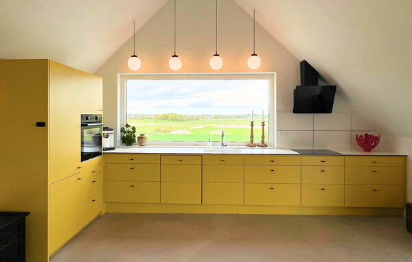 Ferienwohnung - Dråby Strand , Dänemark - D10023 5