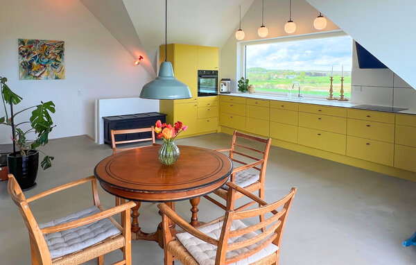 Ferienwohnung - Dråby Strand , Dänemark - D10023 4