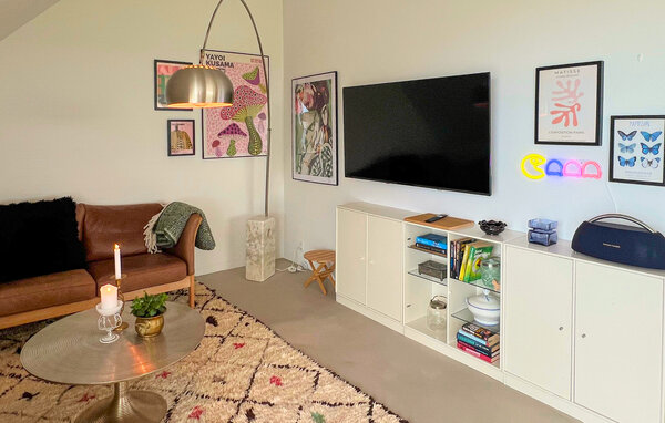 Ferienwohnung - Dråby Strand , Dänemark - D10023 3
