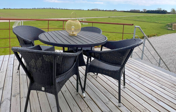 Ferienwohnung - Dråby Strand , Dänemark - D10023 101