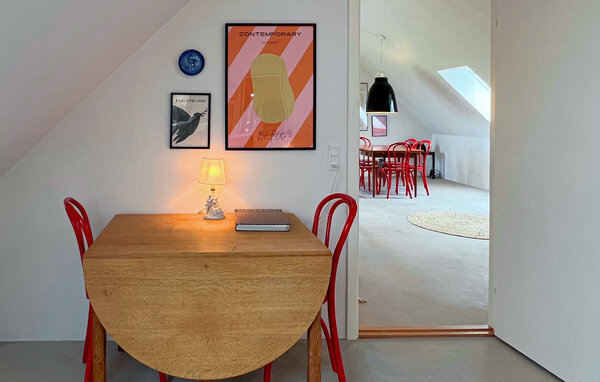Apartamento - Dråby Strand , Dinamarca - D10024 603
