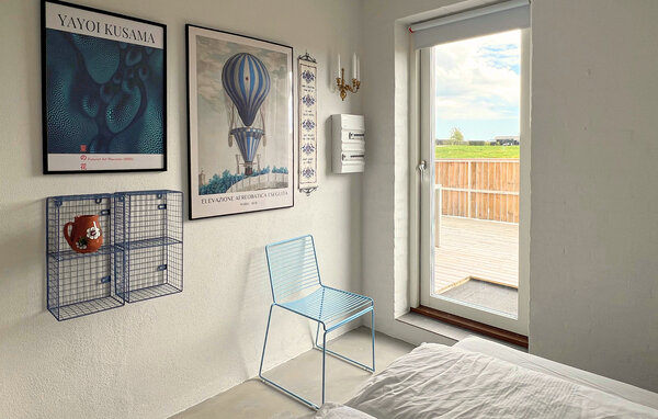 Apartamento - Dråby Strand , Dinamarca - D10024 605