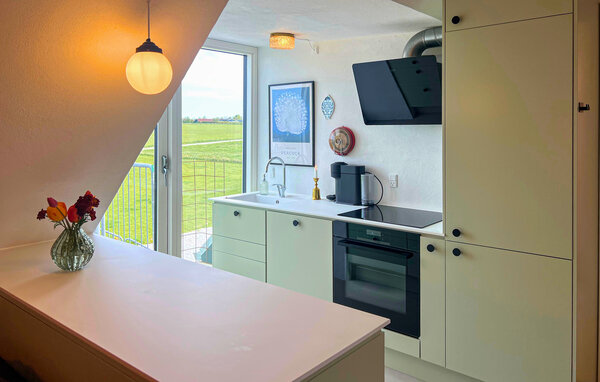 Apartamento - Dråby Strand , Dinamarca - D10024 5