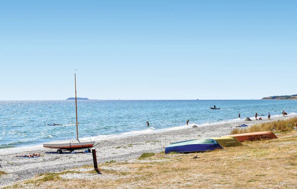 Feriehuse - Dråby Strand , Danmark - D10061 901