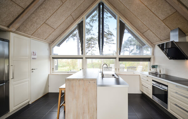 Feriehuse - Dråby Strand , Danmark - D10061 3