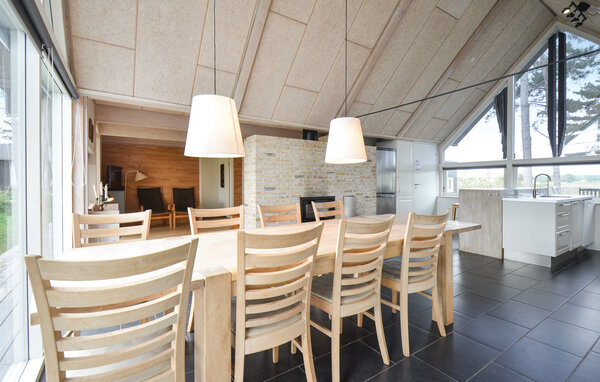 Feriehuse - Dråby Strand , Danmark - D10061 302