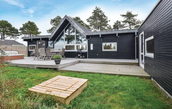 Feriehuse - Dråby Strand , Danmark - D10061 81