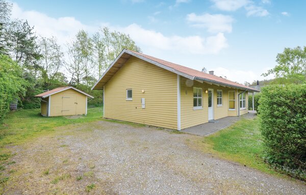Feriebolig 