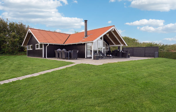 Feriehuse - Købingsmark Strand , Danmark - D1008 81