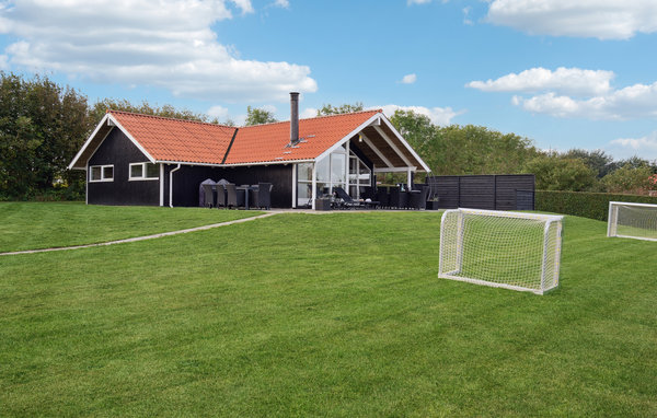 Feriehuse - Købingsmark Strand , Danmark - D1008 82
