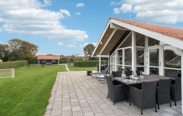 Feriehuse - Købingsmark Strand , Danmark - D1008 101