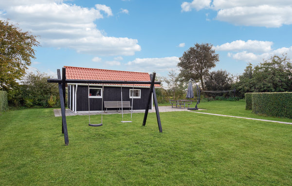 Feriehuse - Købingsmark Strand , Danmark - D1008 103