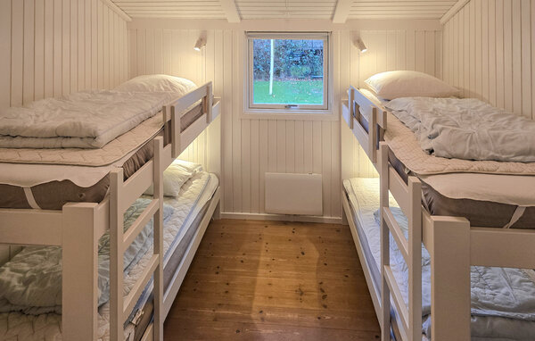 Vakantiehuis - Skovmose Strand , Denemarken - D1009 605