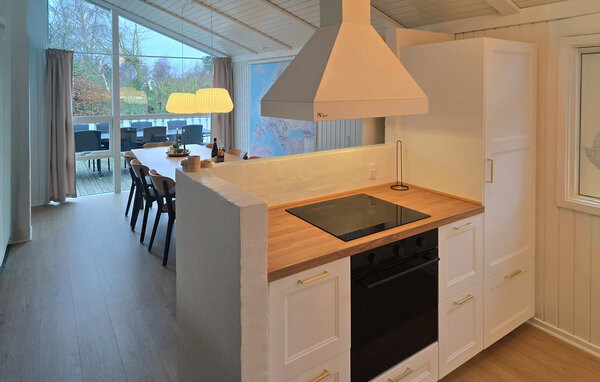 Vakantiehuis - Skovmose Strand , Denemarken - D1009 5