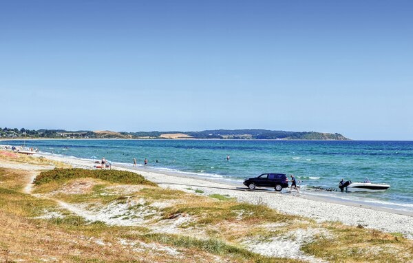 Feriehuse - Dråby Strand , Danmark - D10107 901