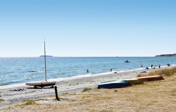 Feriehuse - Dråby Strand , Danmark - D10107 903